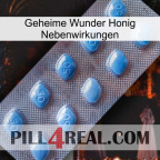 Secret Miracle Honey Side Effects viagra3